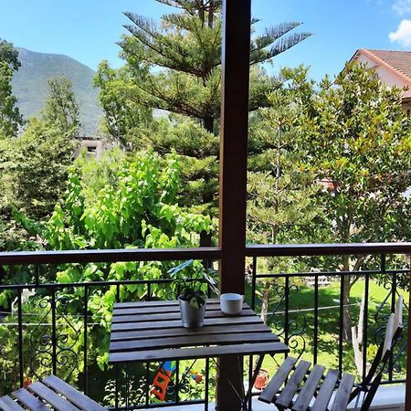 Ricordame Rooms Vasilikí Zewnętrze zdjęcie