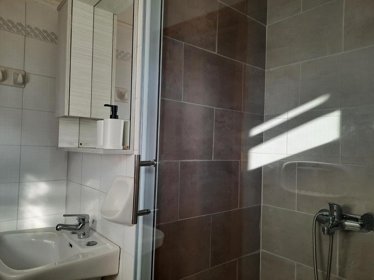 Ricordame Rooms Vasilikí Zewnętrze zdjęcie