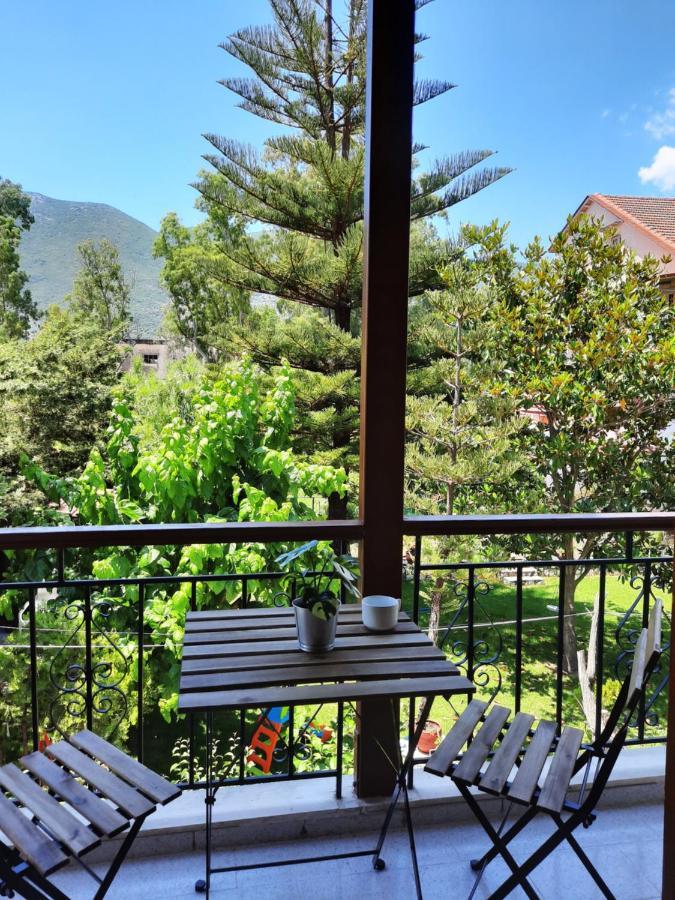 Ricordame Rooms Vasilikí Zewnętrze zdjęcie