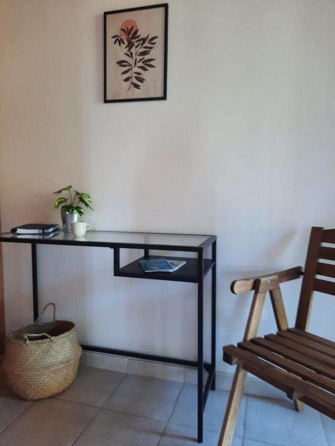 Ricordame Rooms Vasilikí Zewnętrze zdjęcie