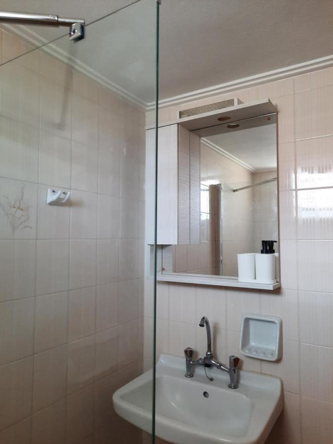 Ricordame Rooms Vasilikí Zewnętrze zdjęcie
